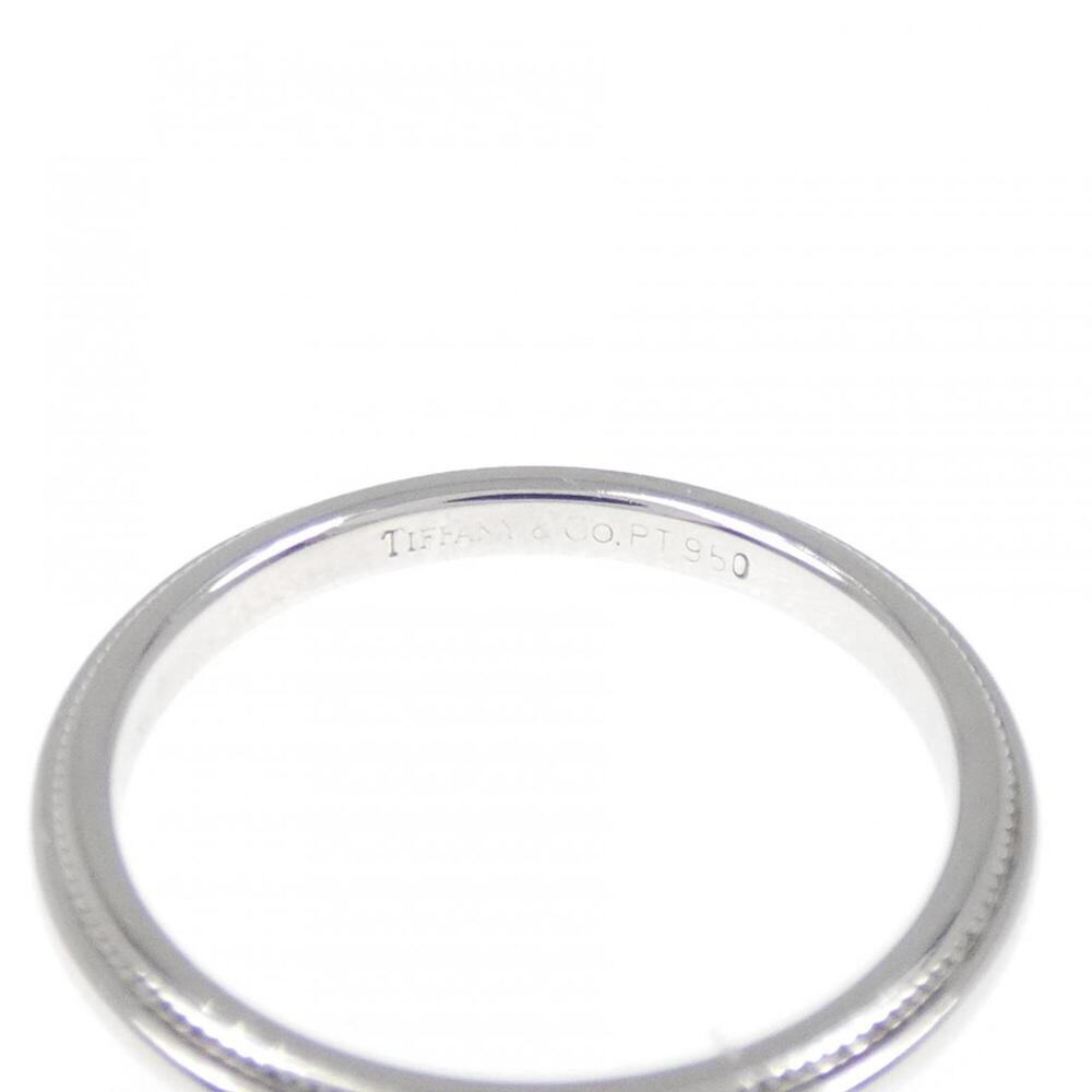 Tiffany & Co. Milgrain Ring - Picture 3 of 4